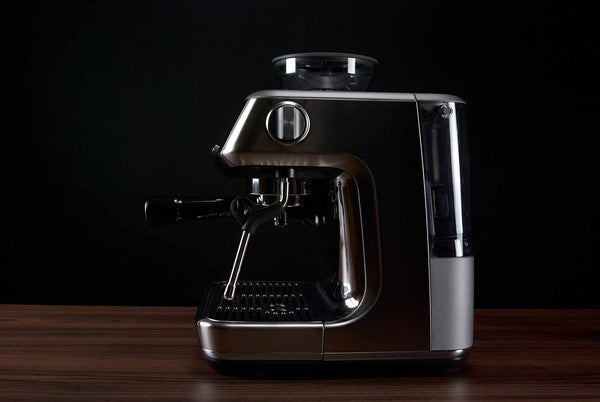 Sage Barista Pro - Barista och Espresso