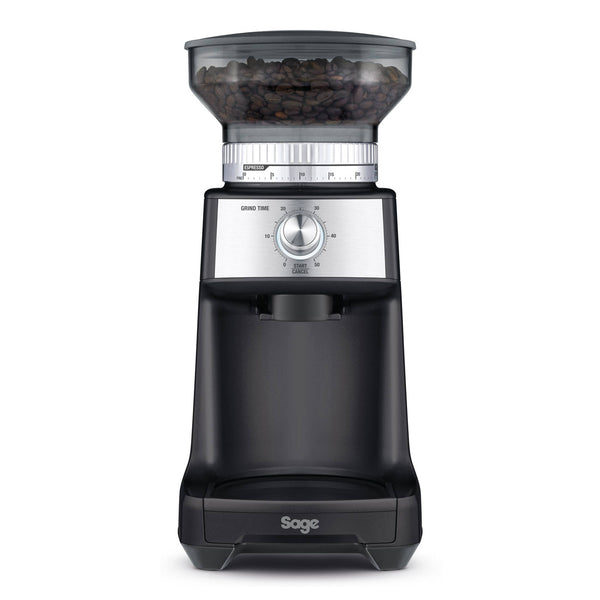 Sage Dose Control Pro Kaffekvarn - Barista och Espresso