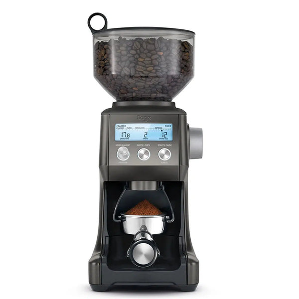 Sage SMART Grinder Pro Kaffekvarn-Sage Renovated-Barista och Espresso