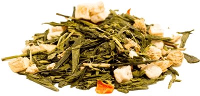 Sencha Spicy ingefära - Barista och Espresso