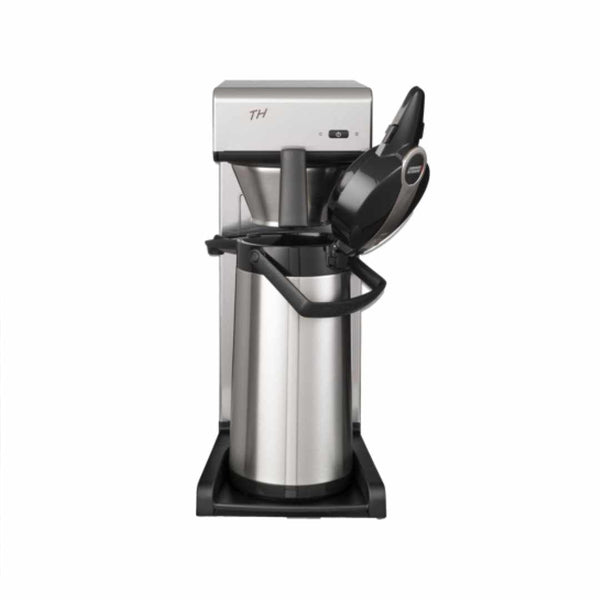 TH kaffebryggare - Barista och Espresso