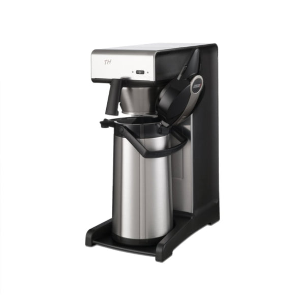 TH kaffebryggare-Kaffebryggare-Bonamat-Barista och Espresso