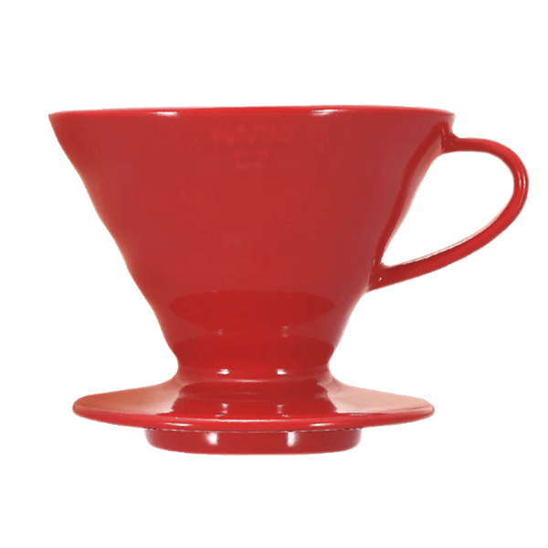 V60 Ceramic Colour 02 Dripper - Barista och Espresso