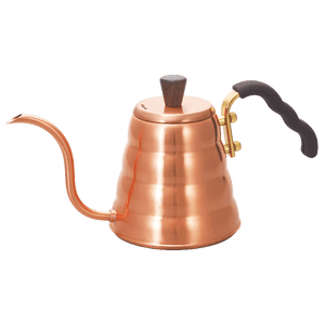 V60 Drip Kettle BUONO Copper - Barista och Espresso