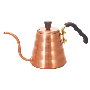 V60 Drip Kettle BUONO Copper - Barista och Espresso