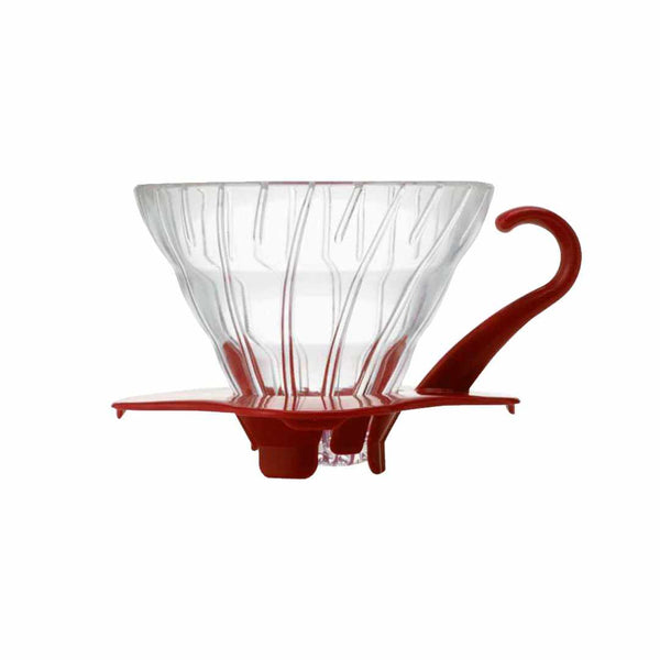 V60 Glass Dripper - Barista och Espresso